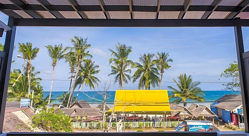 Baantalay Thungwualaen Hotel