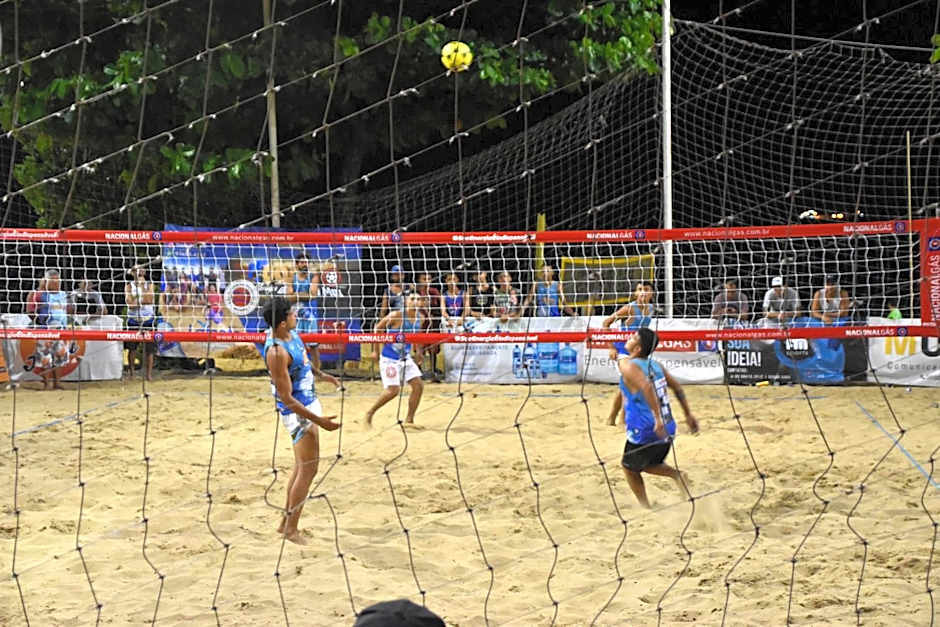 Seaflats - Meireles - Villa Costeira