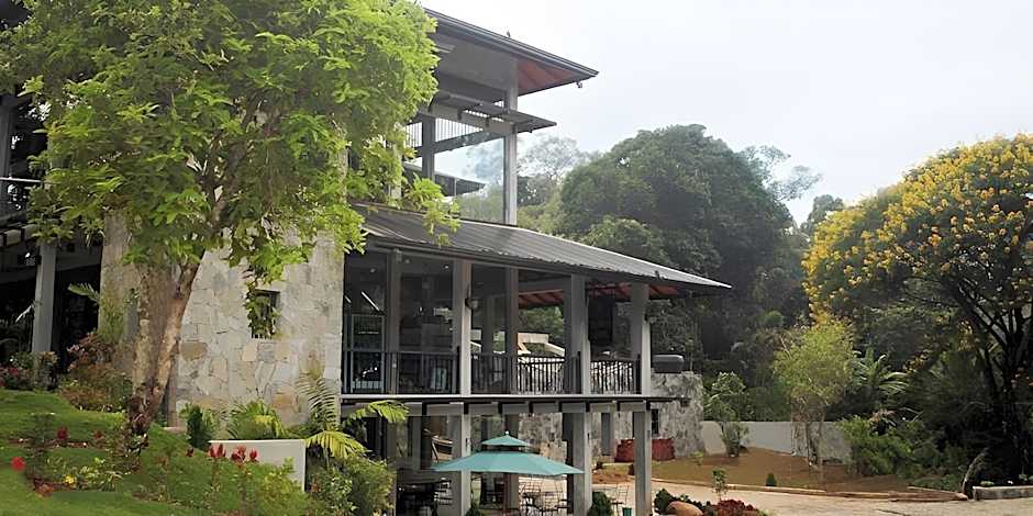 Oak Ray Ella Gap Hotel