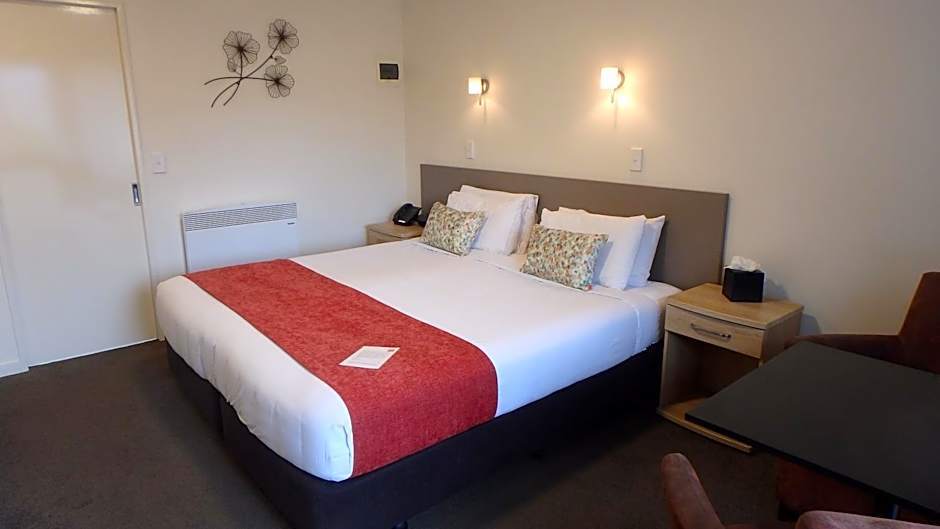 Bella Vista Queenstown