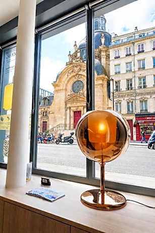 Hotel De La Herse D'Or