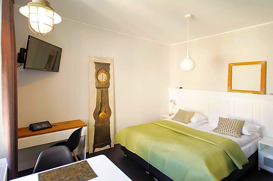 Good Time Aparthotel