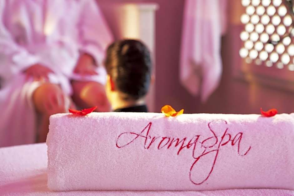 Boutique Hotel - Hostellerie Berard et Spa