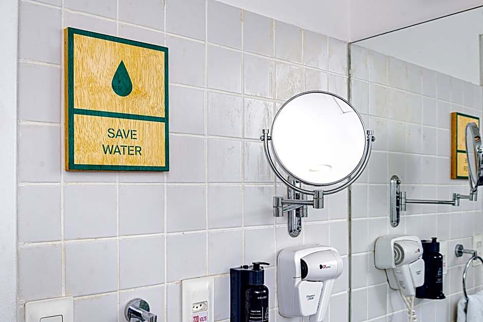 Selina Lapa Rio de Janeiro