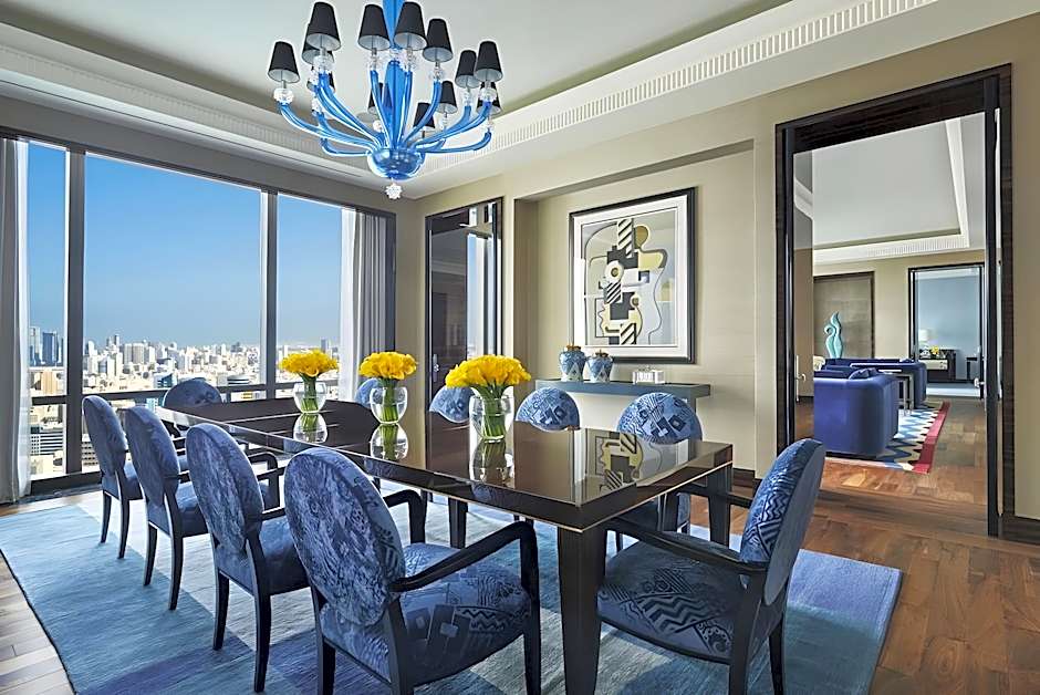 Four Seasons Hotel Bahrain Bay