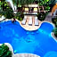 Hotel Hulku