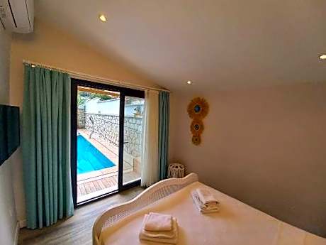 Chloe Hotel Alacati