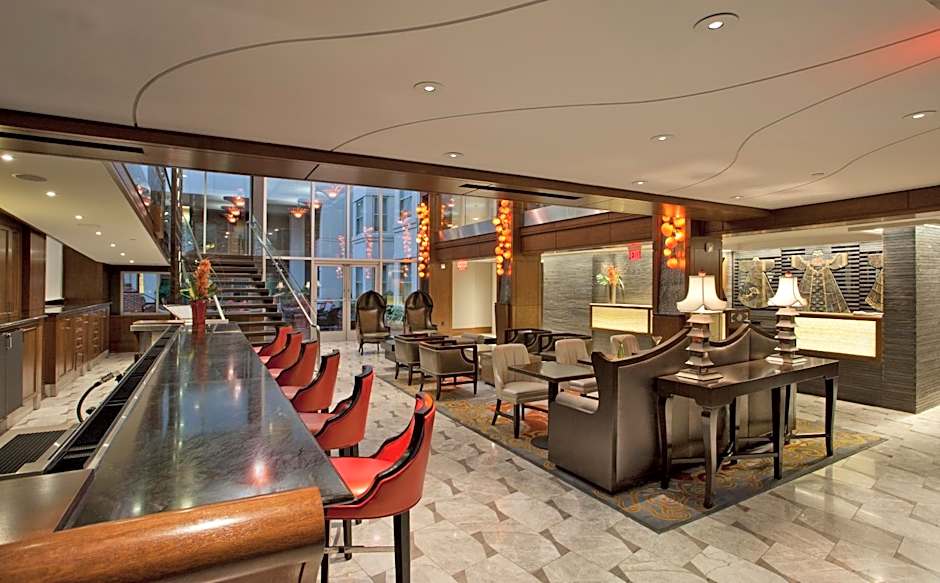 Morrison Clark Historic Inn