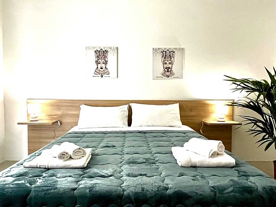 BB Hotel Pupi 93