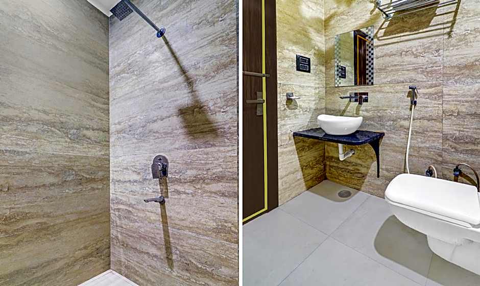 Itsy Hotels Anjali Mahal, 500 Mtrs From Mathura Railway Station