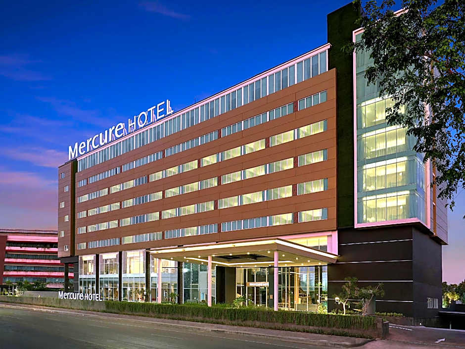 Mercure Makassar Nexa Pettarani