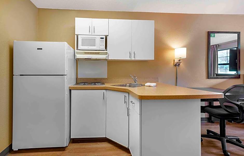 Extended Stay America Suites - Philadelphia - Cherry Hill