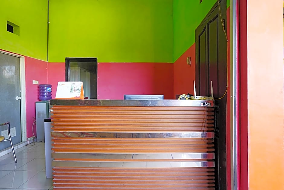 OYO 91583 D’cost Green Syariah