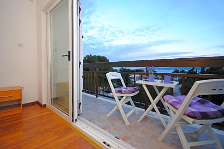 Apartment one bedroom