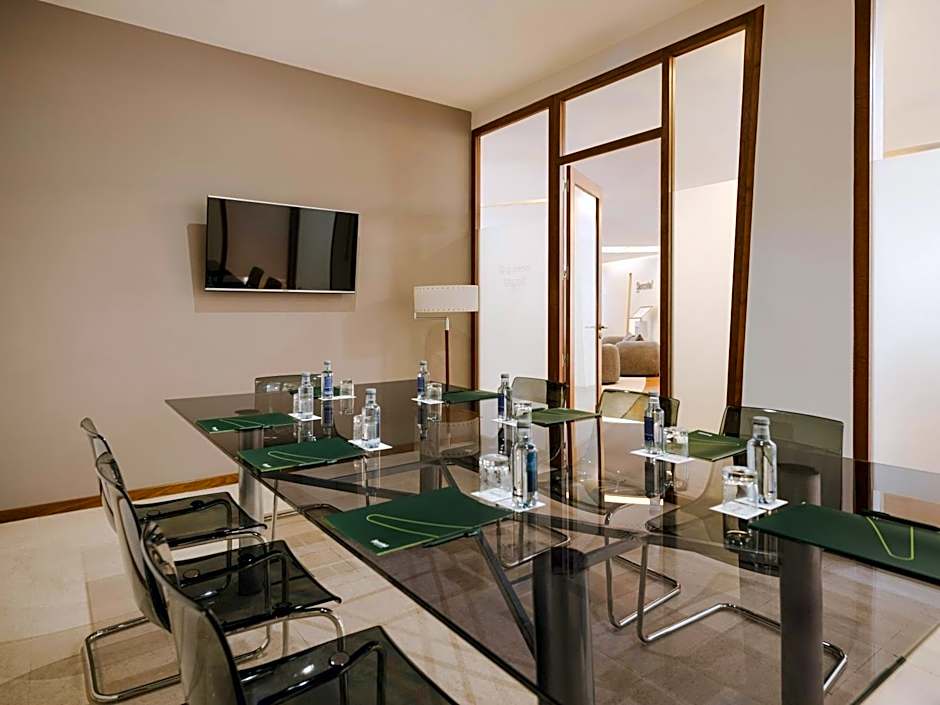 Sercotel Valladolid
