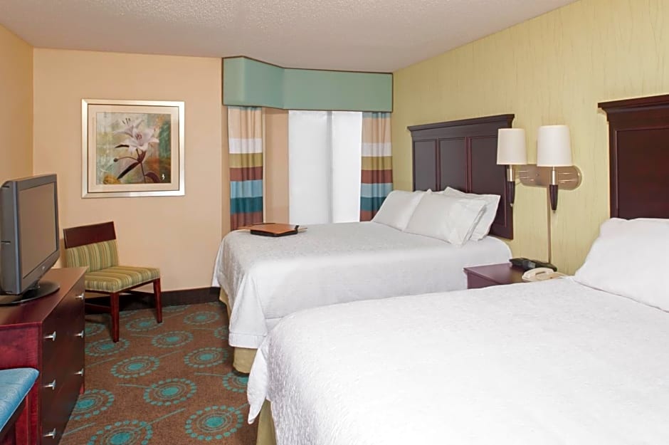Hampton Inn & Suites South Bend
