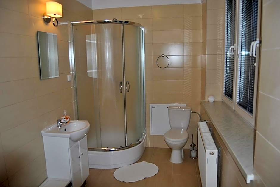 Hotel Gościniec