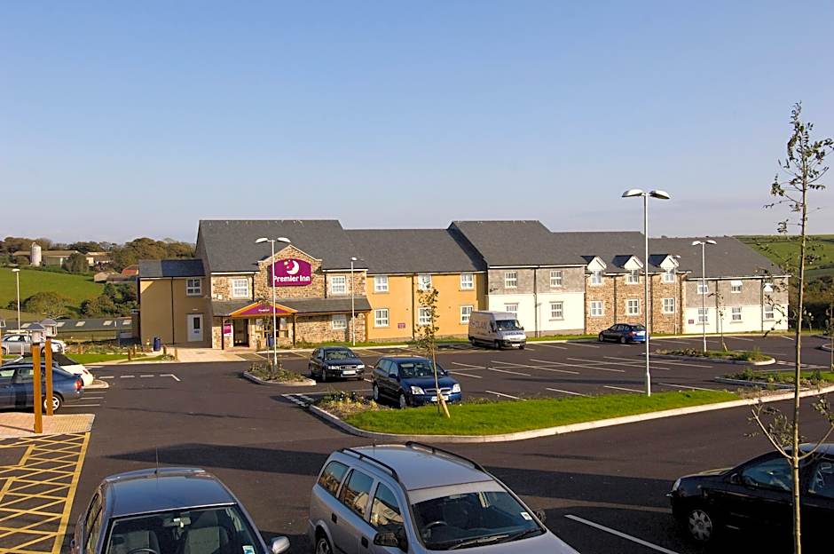 Premier Inn  Helston