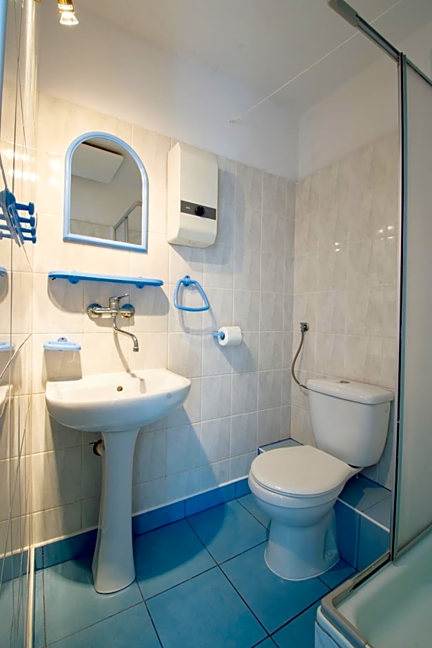 O¿rodek Wypoczynkowy AS PIK dawniej Hotel AS PIK