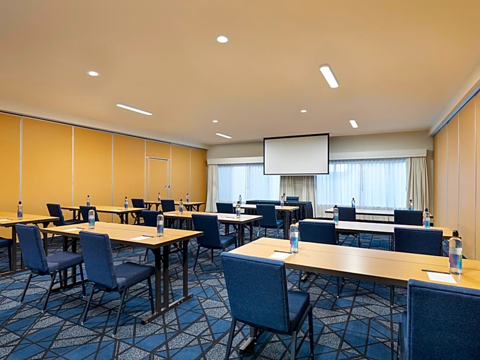 Courtyard by Marriott Santa Fe