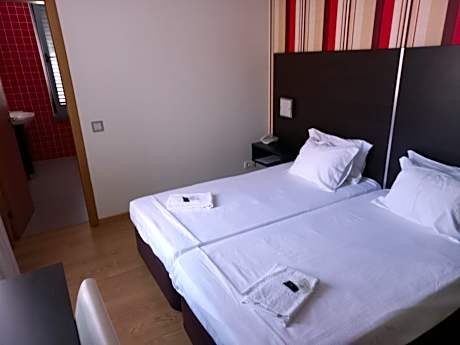 Budget Double or Twin Room