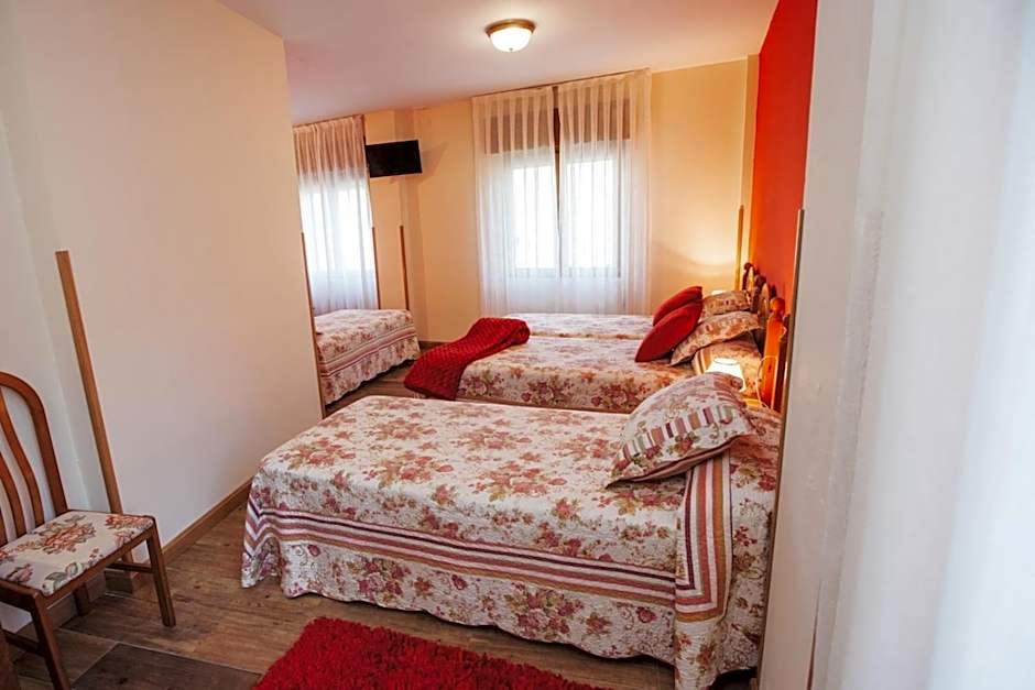 Hotel Rural El Molino