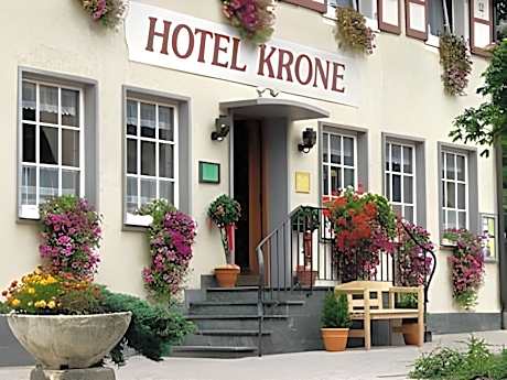 Bodenseehotel Krone & Gastehaus