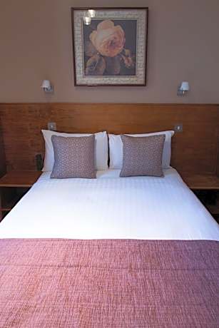 Garden View Hotel