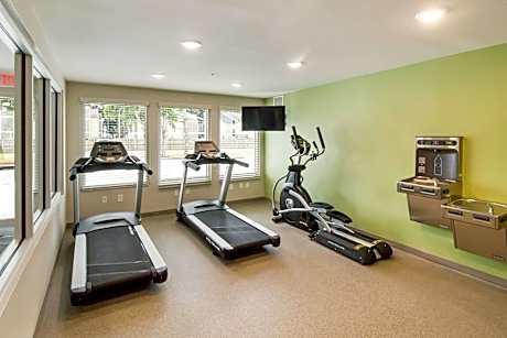 Woodspring Suites Lake Jackson