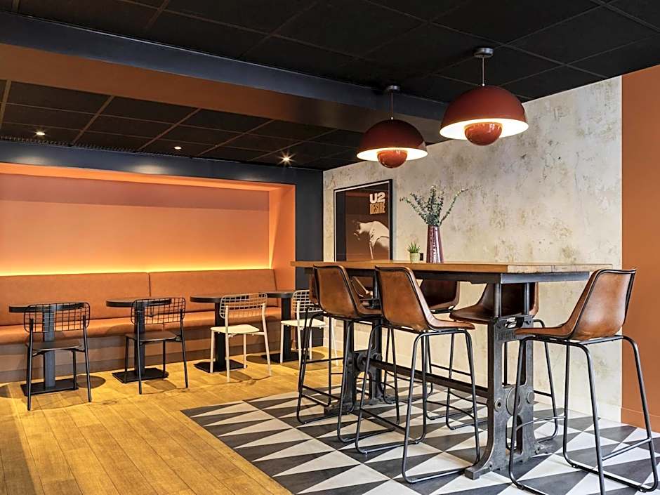 ibis Paris Nation Davout