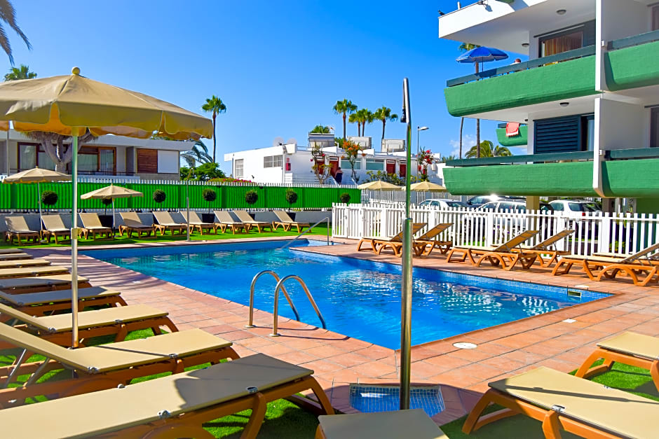 Dunaoasis Maspalomas