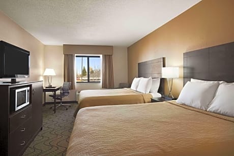 Days Inn by Wyndham Columbia Mall