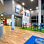 SPOT X Hotel Tampa - Wesley Chapel by The Red Collection