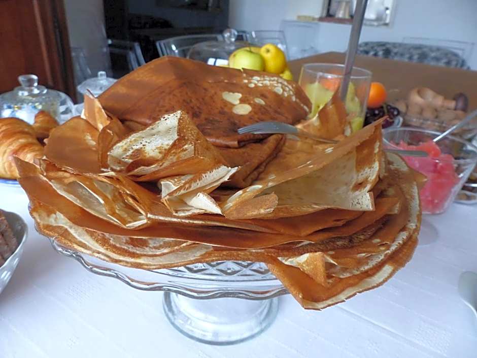 Les Chambres d'hôtes de Kérasquer