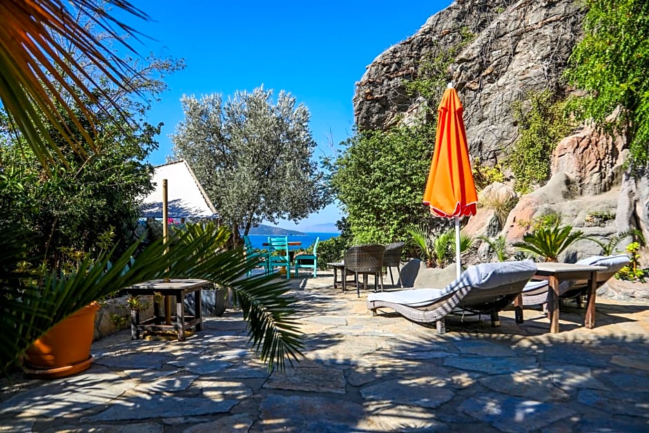 The Aegean Gate Hotel
