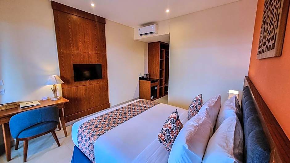 Kahayana Suites Ubud