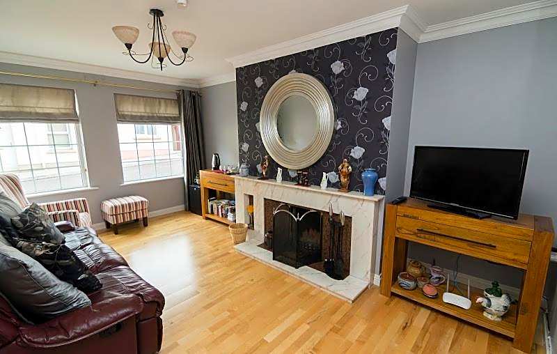 O Neills Bed and Breakfast