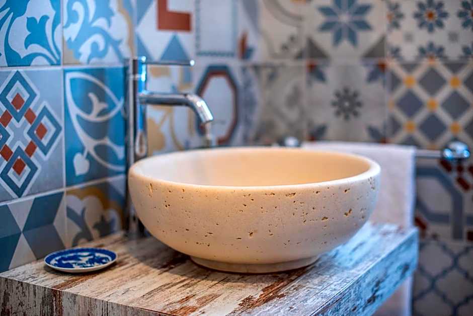 Fonte Alle Ninfe Bed and Breakfast