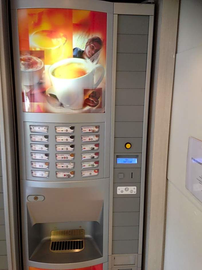 Premiere Classe Charleville Mezieres