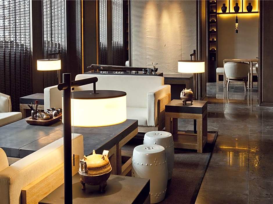 The East Hotel Hangzhou