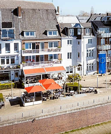 Hotel Rheinpromenade8