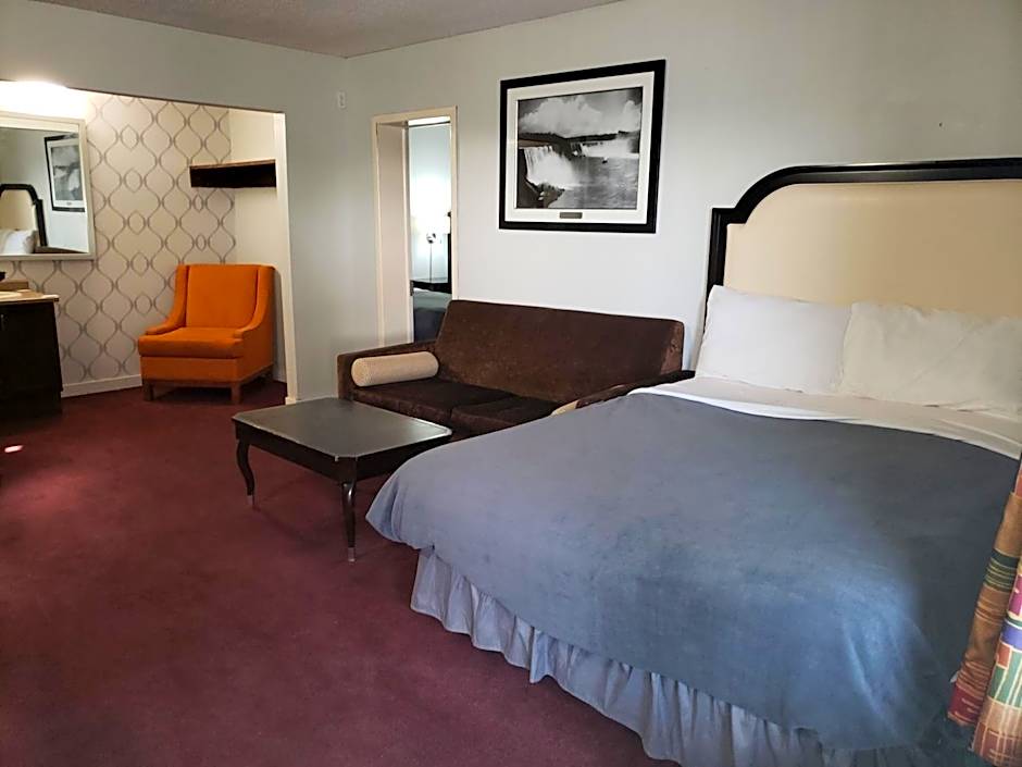 Niagara Falls Courtside Inn