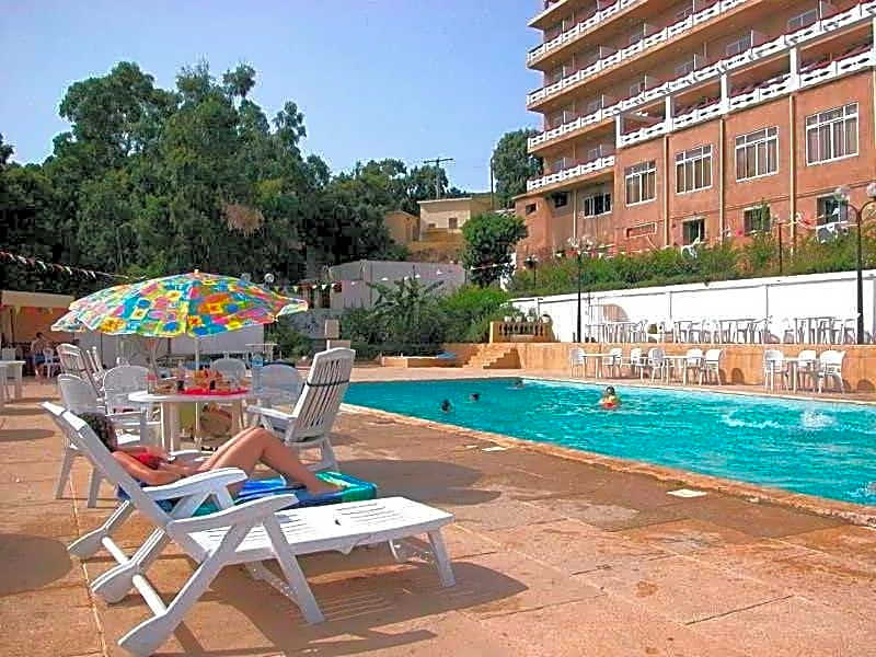 Rym El Djamil Hotel