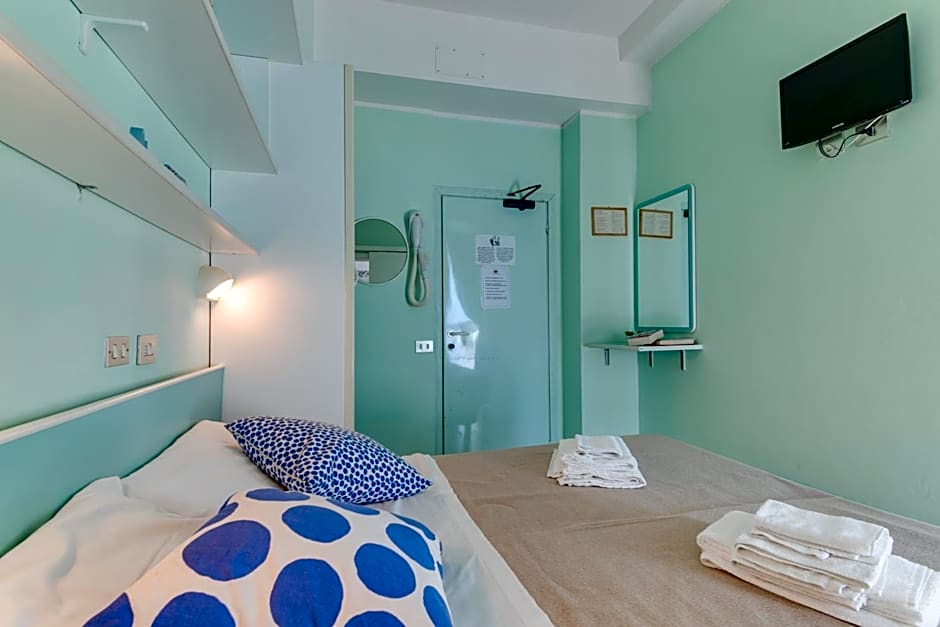 Hotel Villa Madana