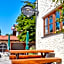 Hotel Garni Alte Säge Ruhpolding