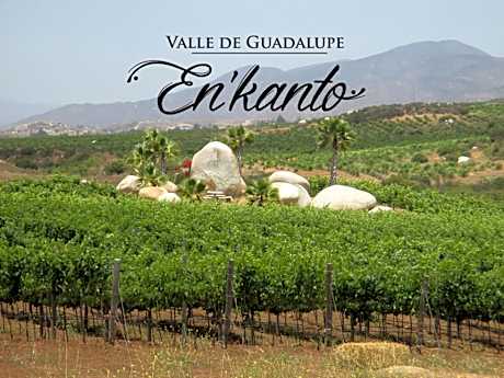 En'kanto Valle de Guadalupe