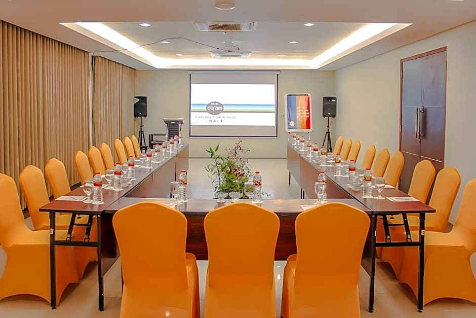 Savvoya Hotel Seminyak