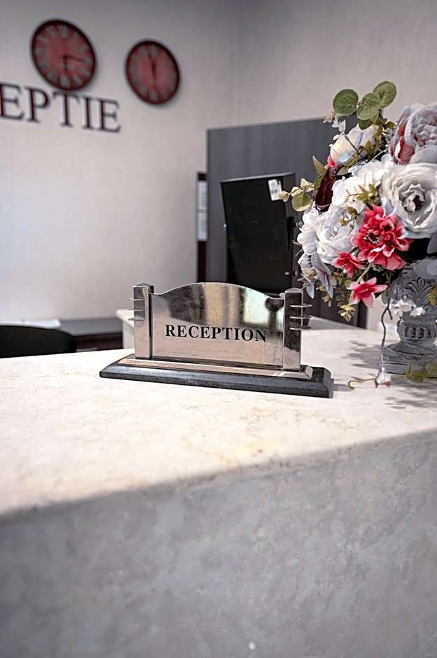 Salis Hotel & Medical Spa