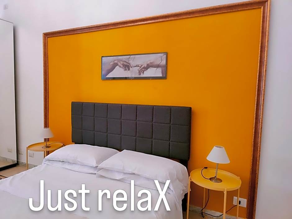 A Casa Boschi near Vatican