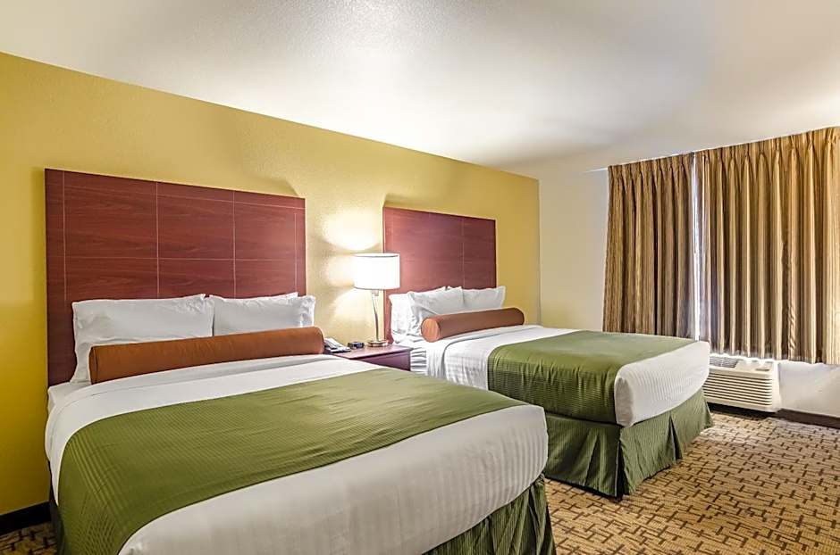 Cobblestone Hotel & Suites - Gering/Scottsbluff